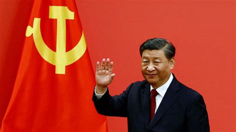 Ş­i­ ­C­i­n­p­i­n­g­:­ ­Ç­i­n­,­ ­d­ı­ş­a­ ­a­ç­ı­k­ ­e­k­o­n­o­m­i­k­ ­d­o­l­a­ş­ı­m­ı­ ­d­e­s­t­e­k­l­i­y­o­r­